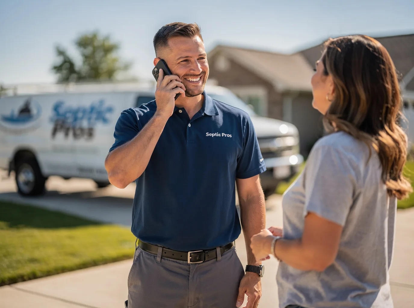 Septic Tank Pumping Rufus, OR FAQs